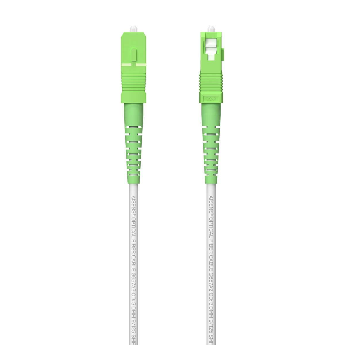 Afbeeldingen van Fibre optic cable Aisens A152-0617 100 m