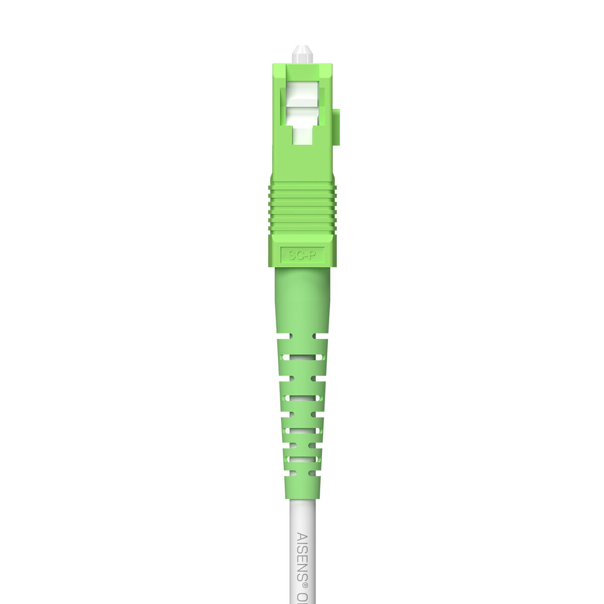 Afbeeldingen van Fibre optic cable Aisens A152-0617 100 m