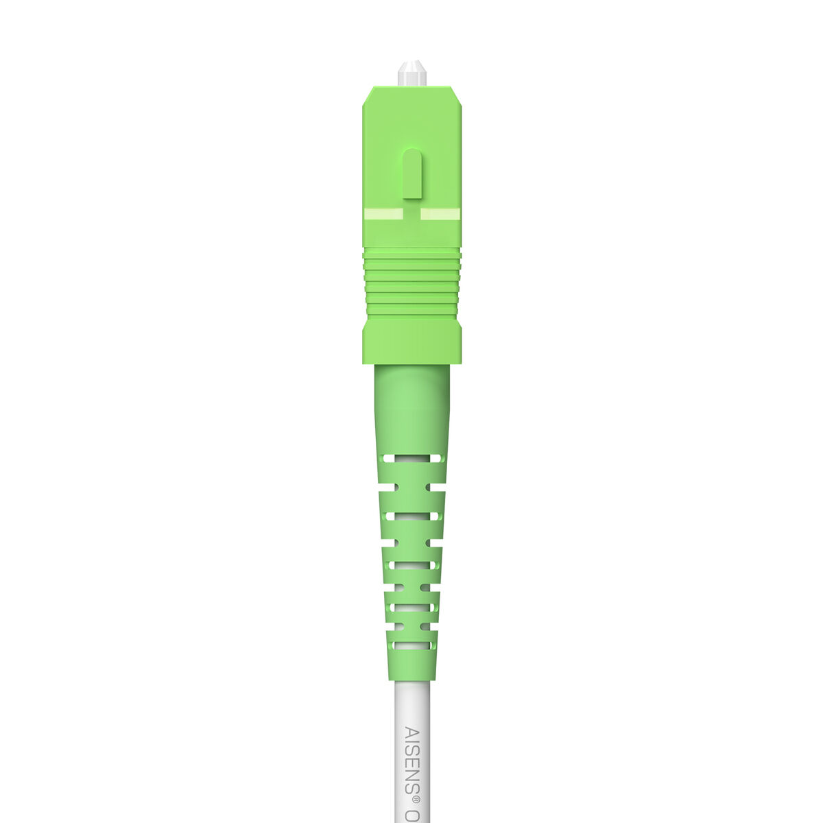 Afbeeldingen van Fibre optic cable Aisens A152-0617 100 m
