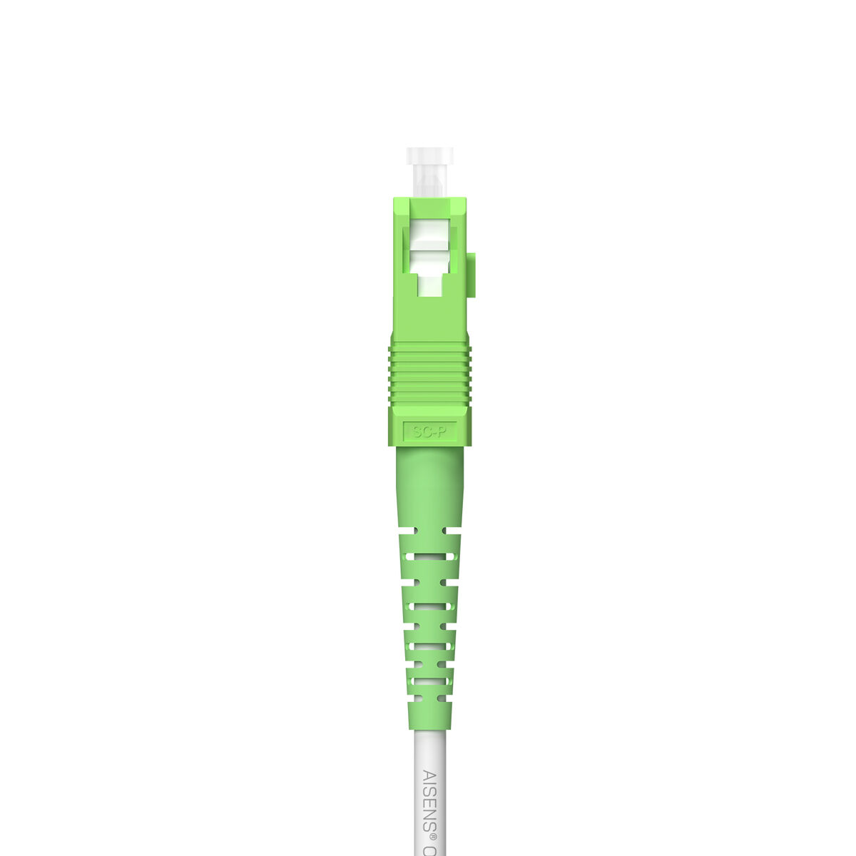 Afbeeldingen van Fibre optic cable Aisens A152-0617 100 m