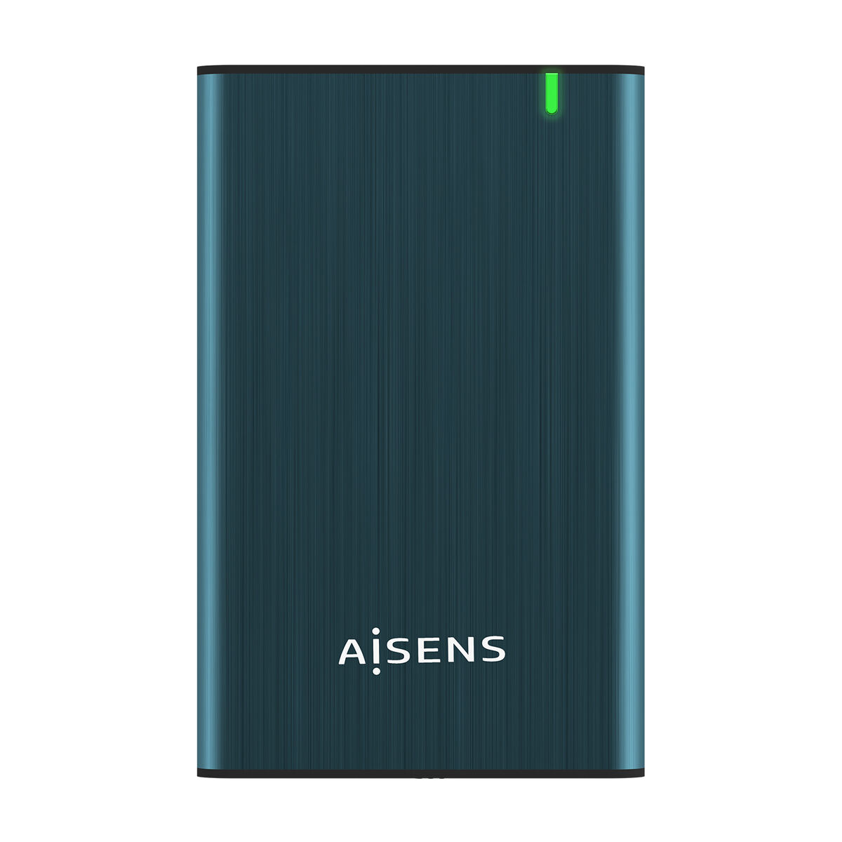 Externe Doos Aisens ASE-2525PB Blauw Marineblauw 2,5