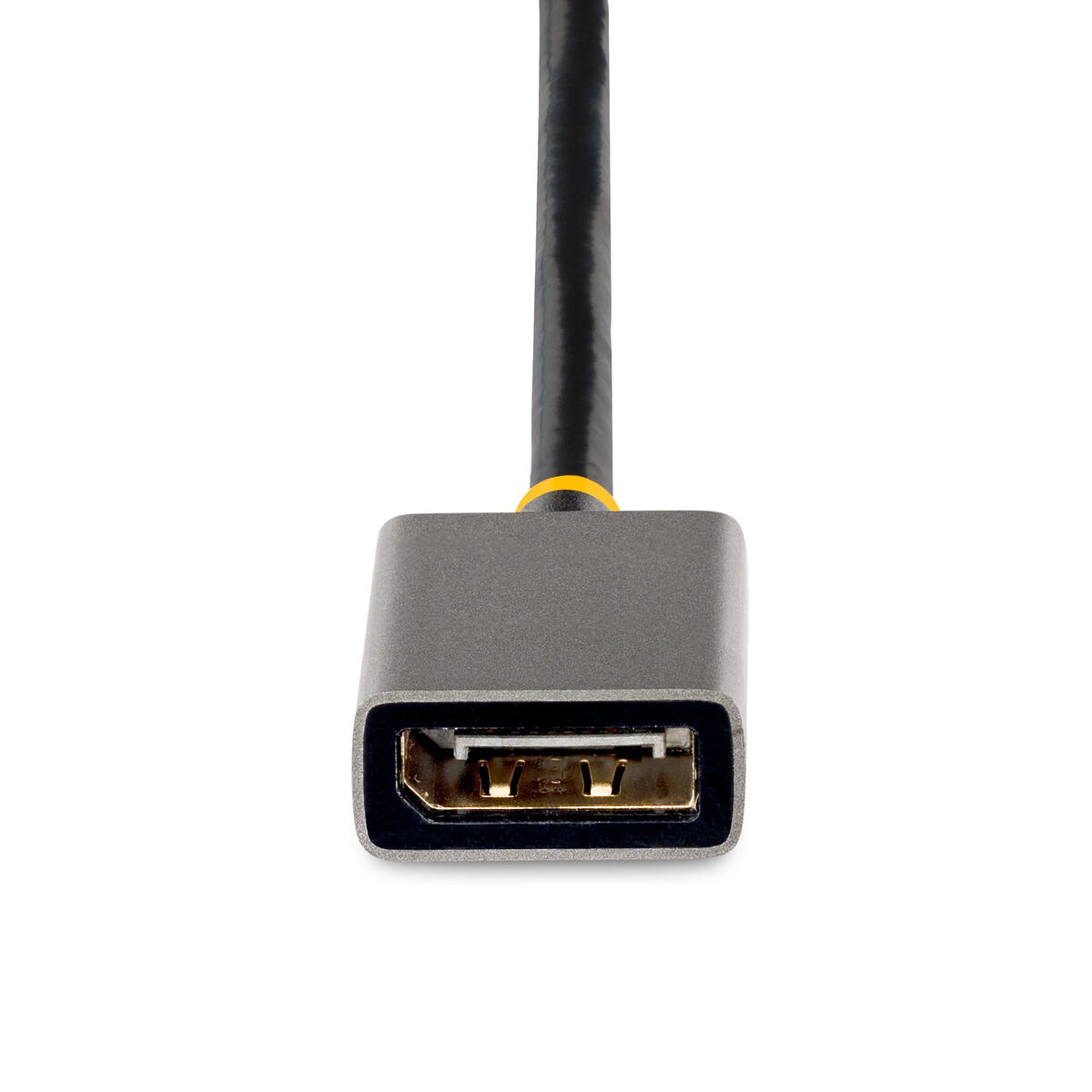 Afbeeldingen van HDMI to DisplayPort adapter Startech 128-HDMI-DISPLAYPORT