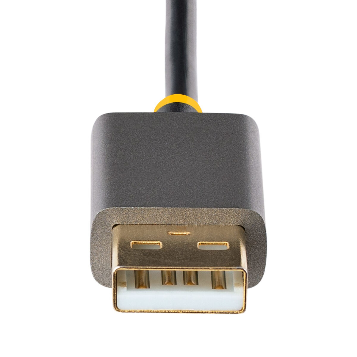 Afbeeldingen van HDMI to DisplayPort adapter Startech 128-HDMI-DISPLAYPORT