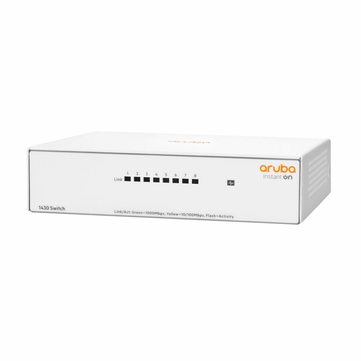 Afbeeldingen van Switch HPE Aruba Instant On 1430 8G