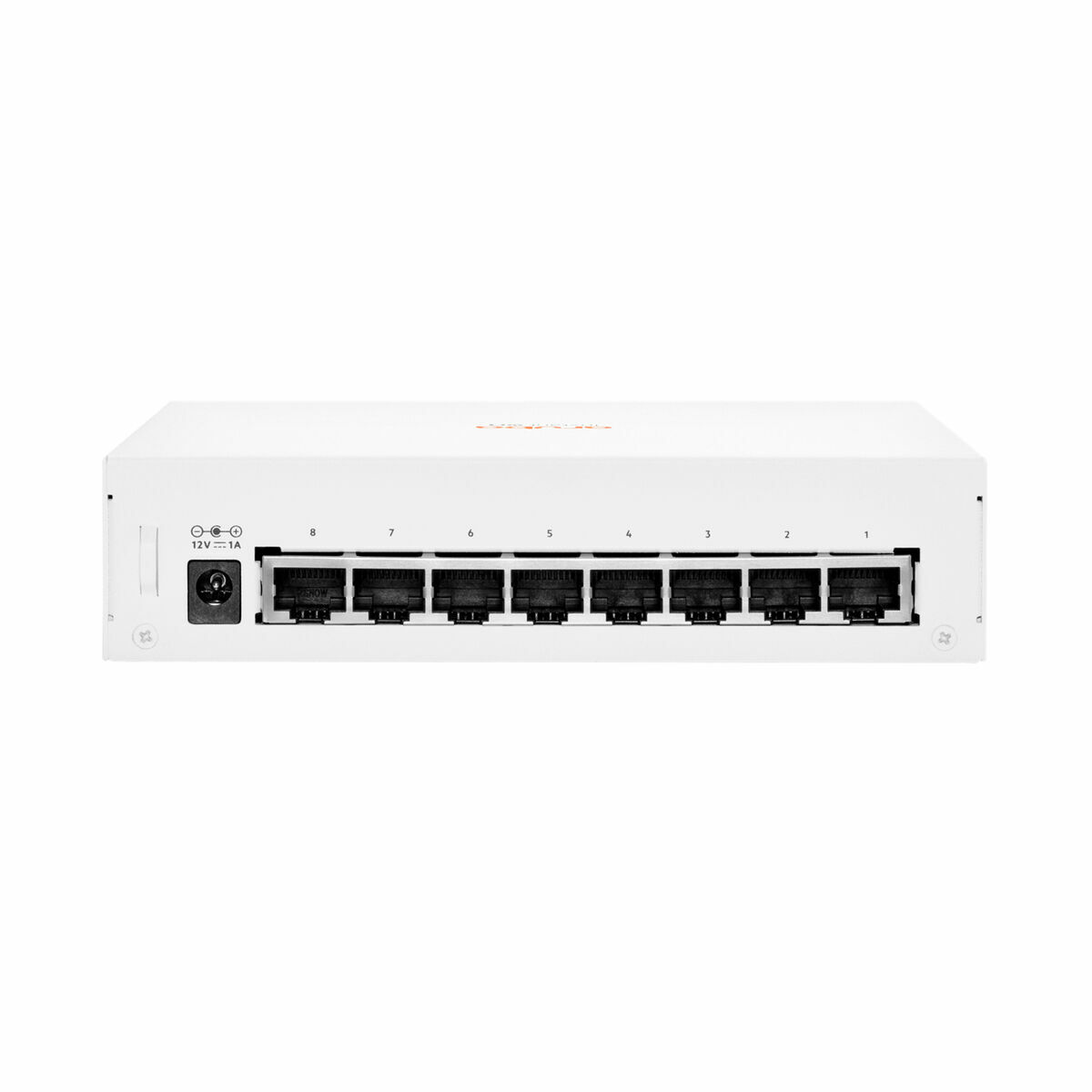 Afbeeldingen van Switch HPE Aruba Instant On 1430 8G