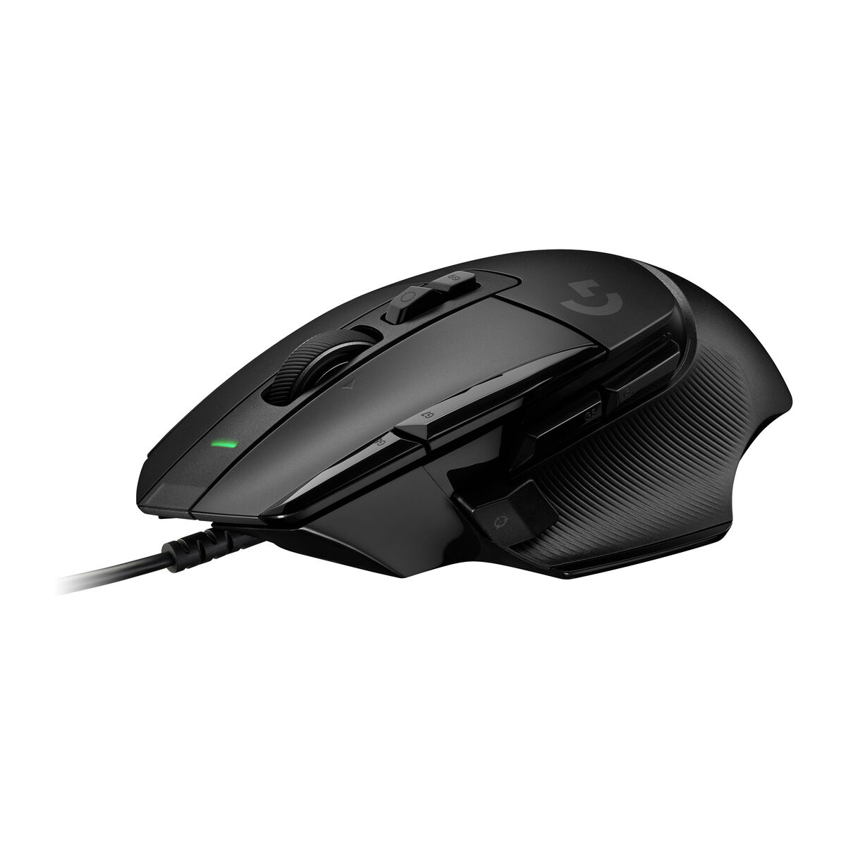 Bild von Mouse Logitech 910-006139 25600 dpi Black