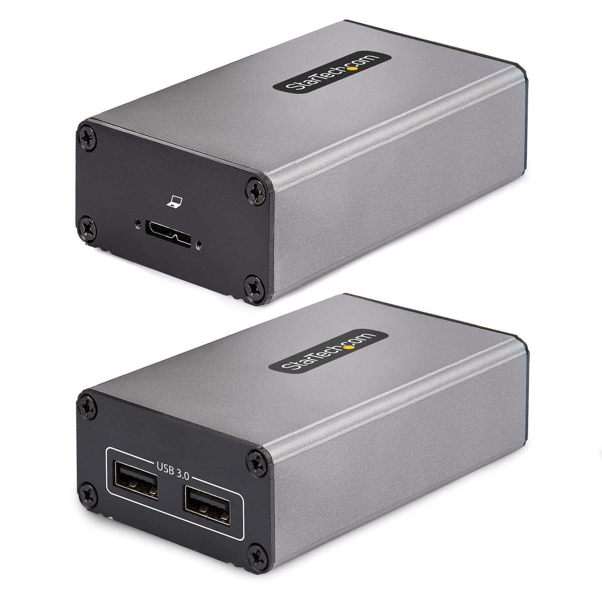 USB-kabel Startech F35023-USB-EXTENDER