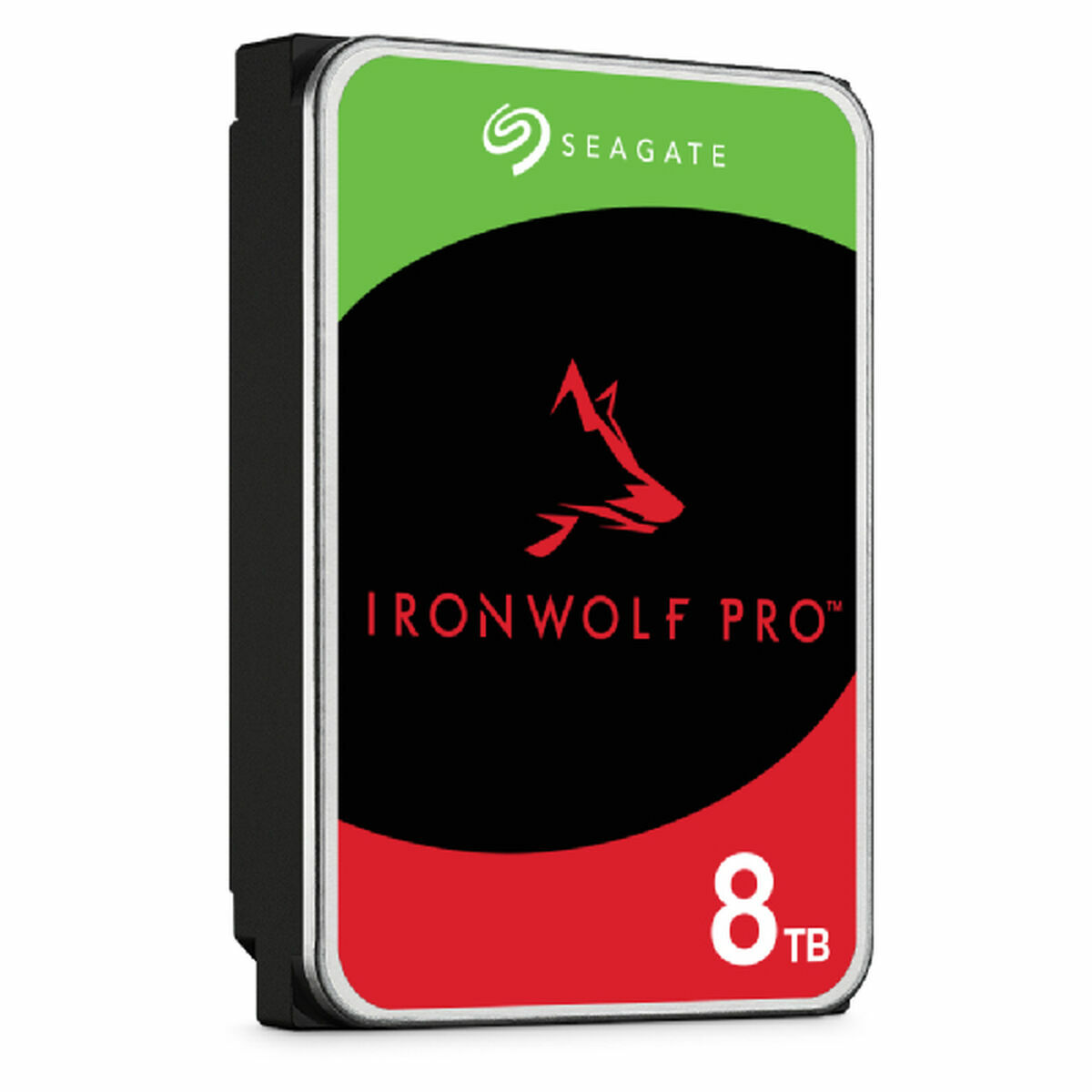 Hard Disk Seagate IronWolf Pro 3,5