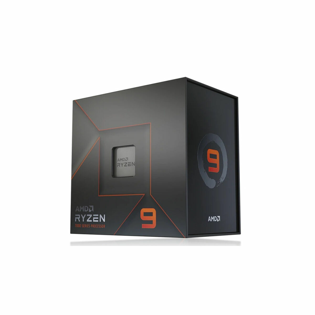 Afbeeldingen van Processor AMD Ryzen 9 7950X AMD AM5