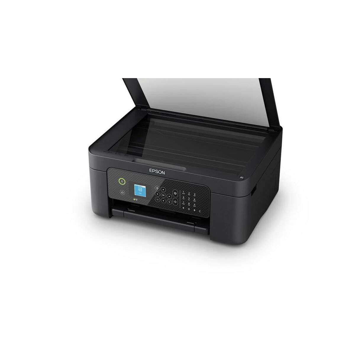 Afbeeldingen van Multifunction Printer Epson WF-2910DWF