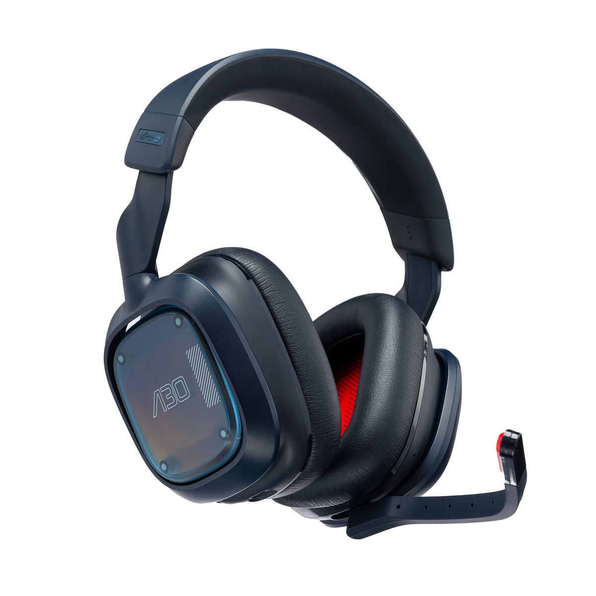 Bild von Headphones Logitech A30 Blue