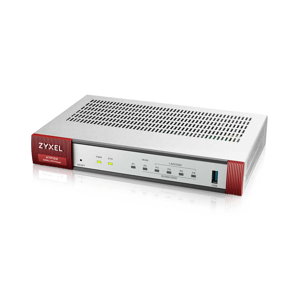 Afbeeldingen van Firewall ZyXEL ATP100