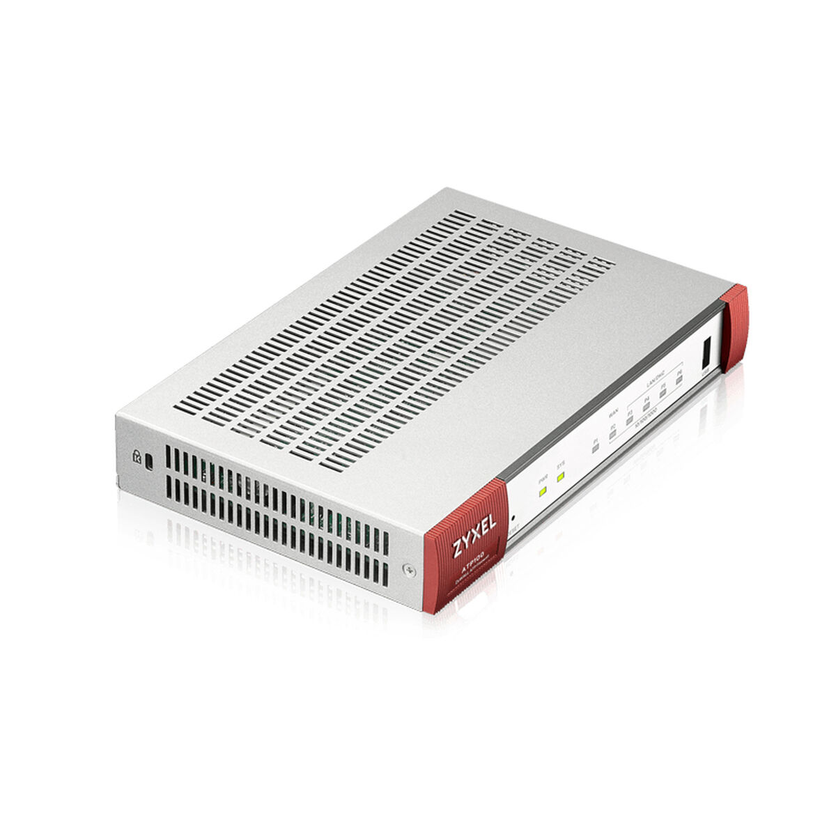 Afbeeldingen van Firewall ZyXEL ATP100