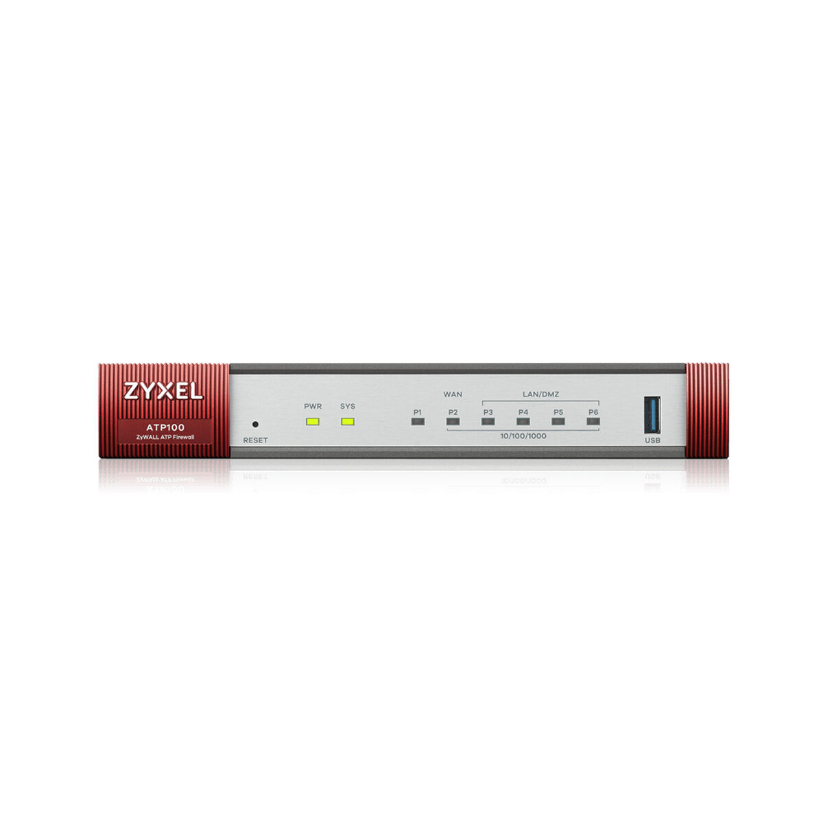 Afbeeldingen van Firewall ZyXEL ATP100