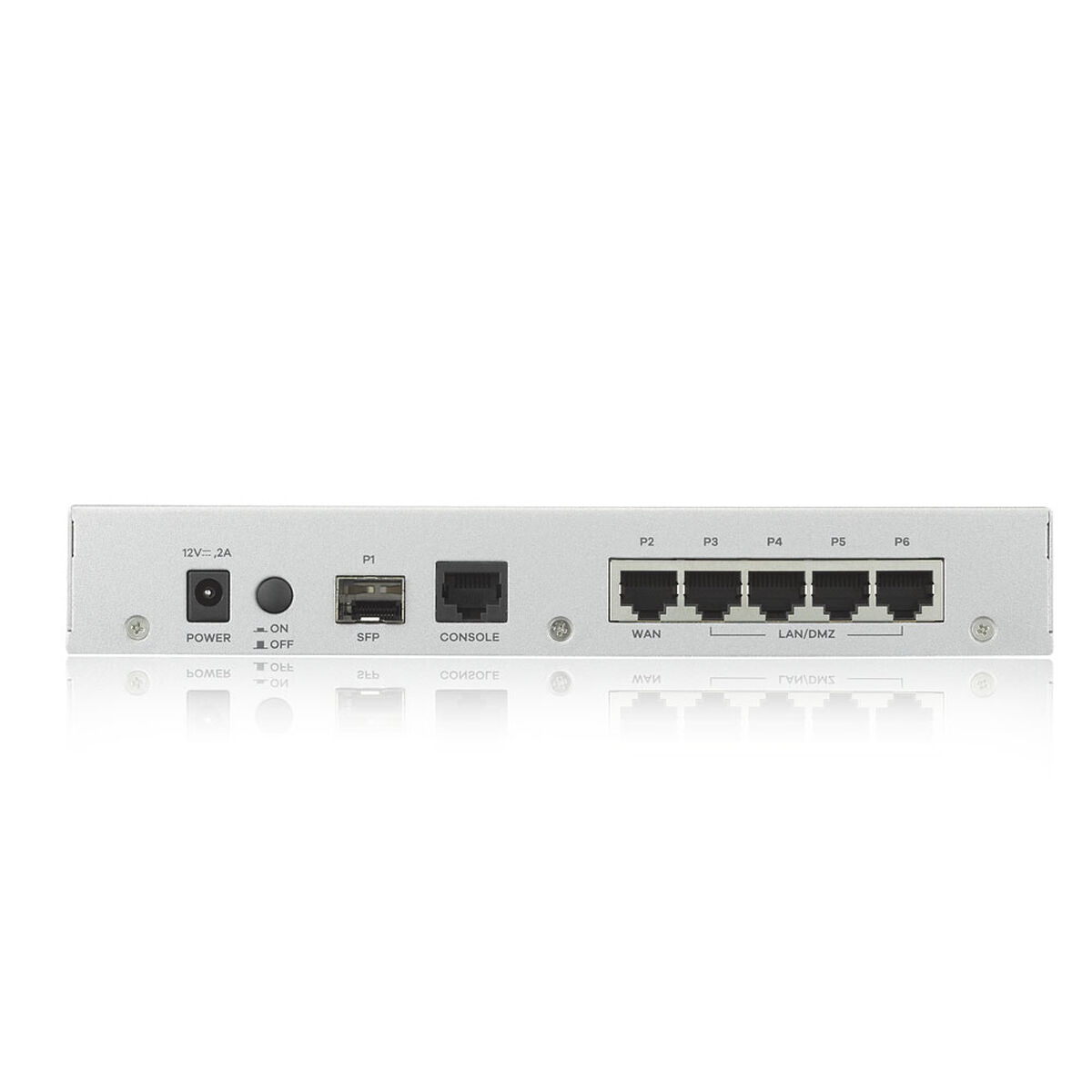 Afbeeldingen van Firewall ZyXEL ATP100