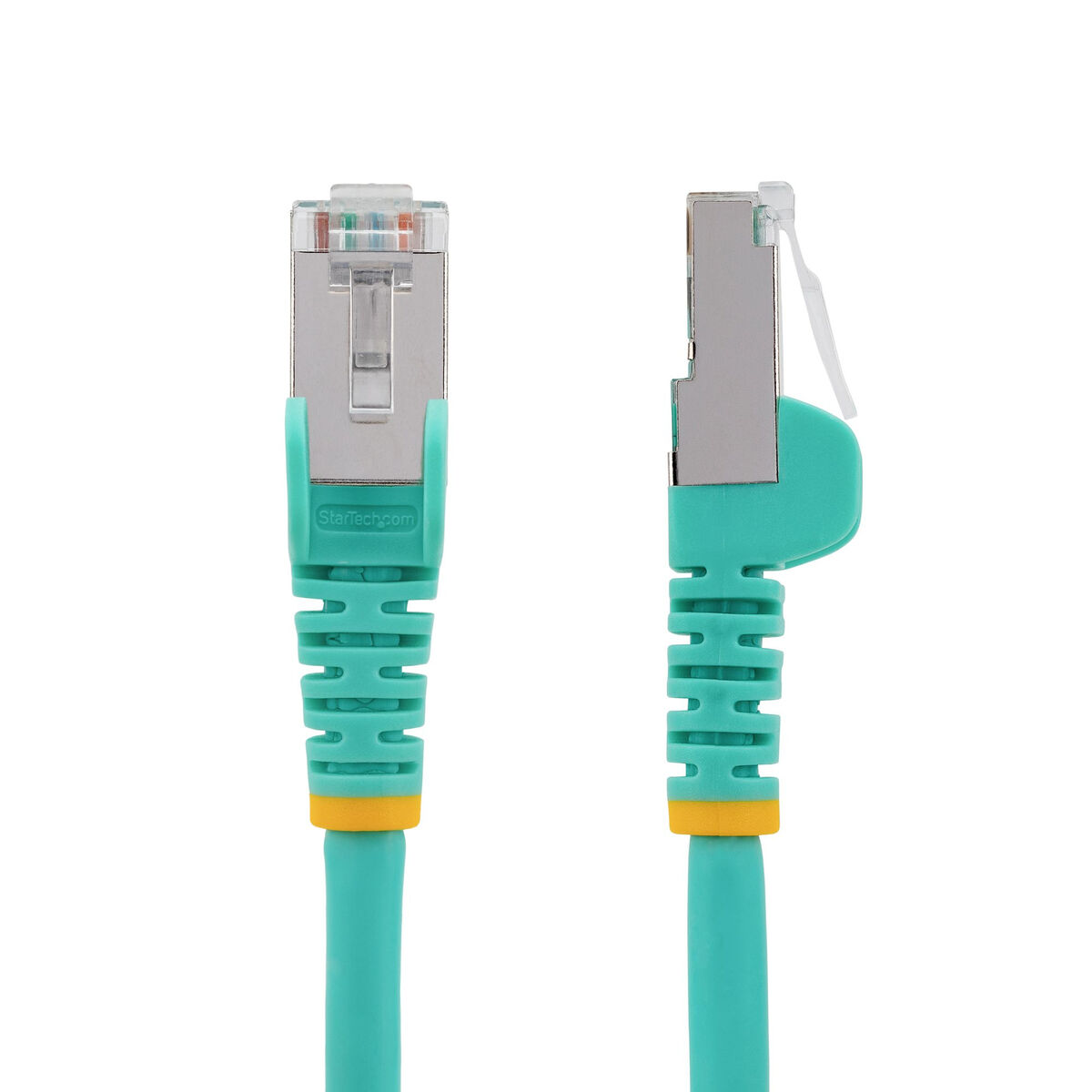 Afbeeldingen van UTP Category 6 Rigid Network Cable Startech NLAQ-5M-CAT6A-PATCH
