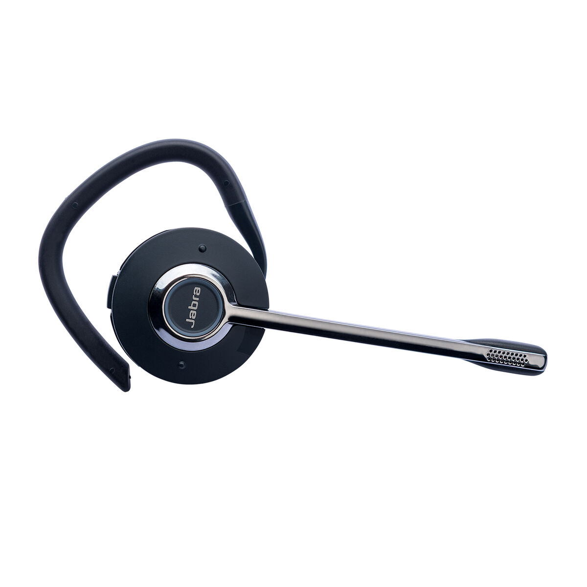 Bluetooth headset med mikrofon GN Audio 14401-35 Sort