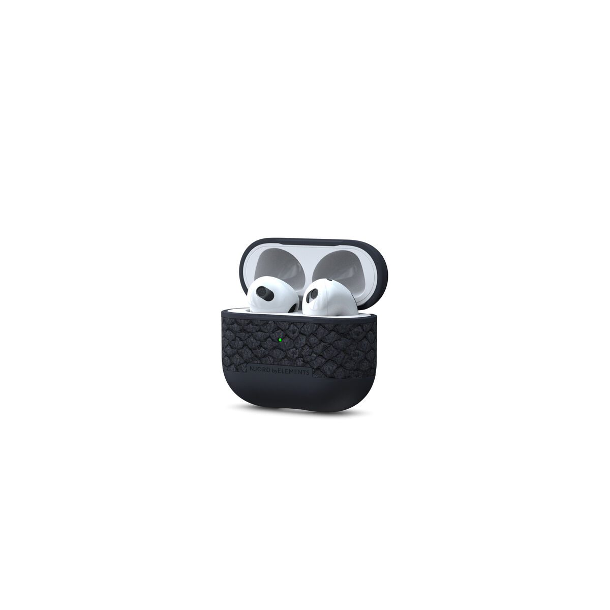 Funda Protectora Njord Byelements AIRPODS 3