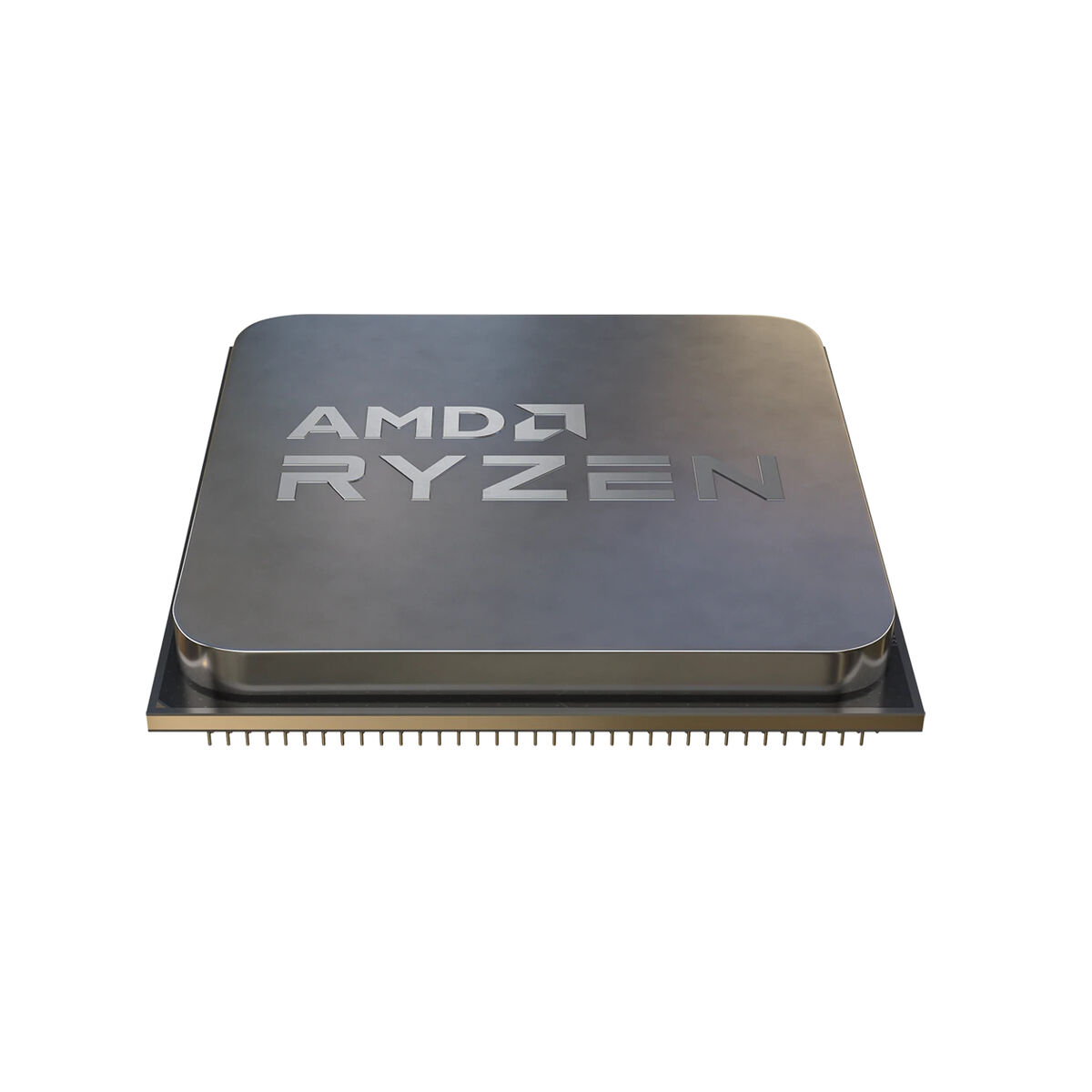 Afbeeldingen van Processor AMD 100-100000144BOX AMD Ryzen 3 4300G AMD AM4