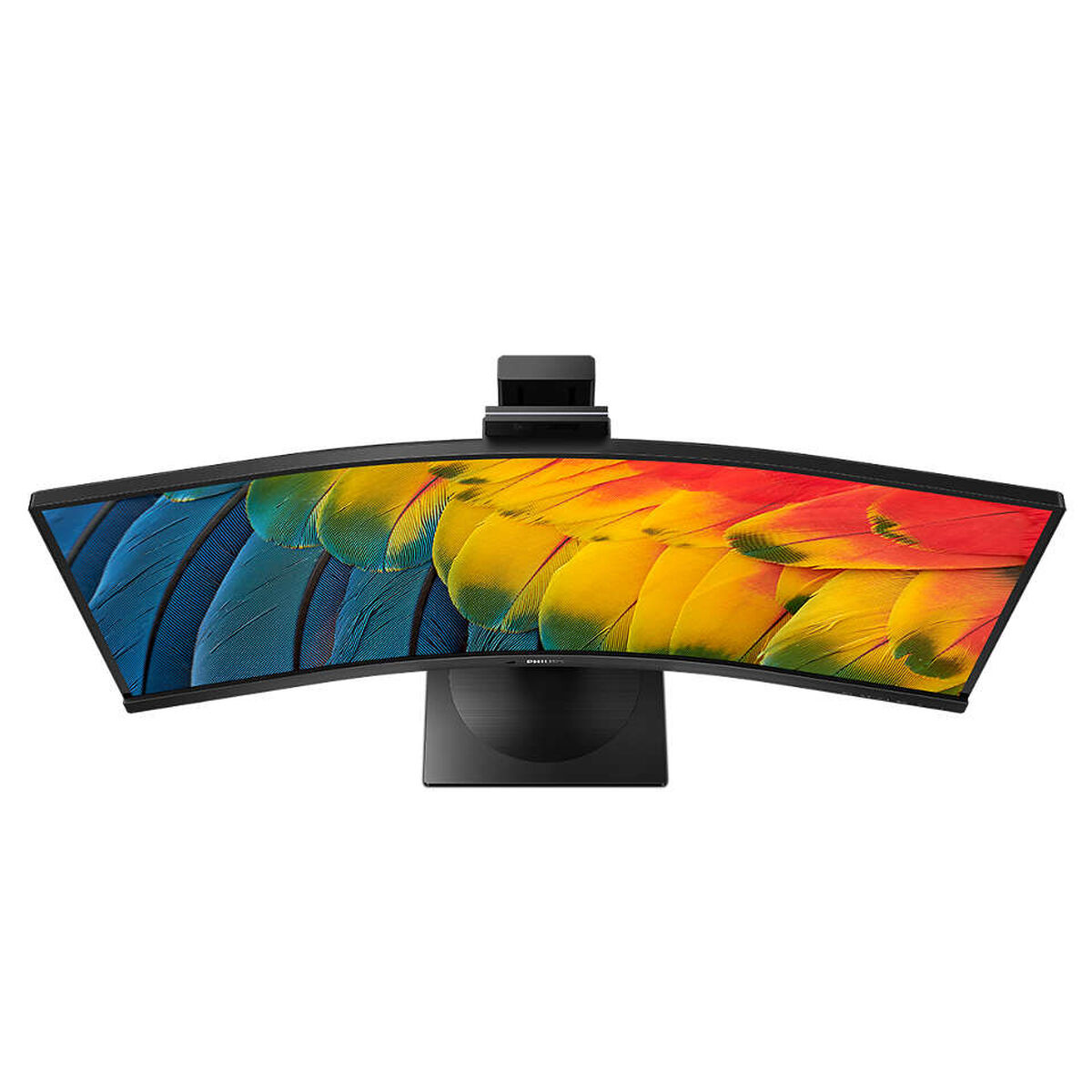 Picture of Monitor Philips 34B1U5600CH/00 34" VA LCD Flicker free 50-60 Hz