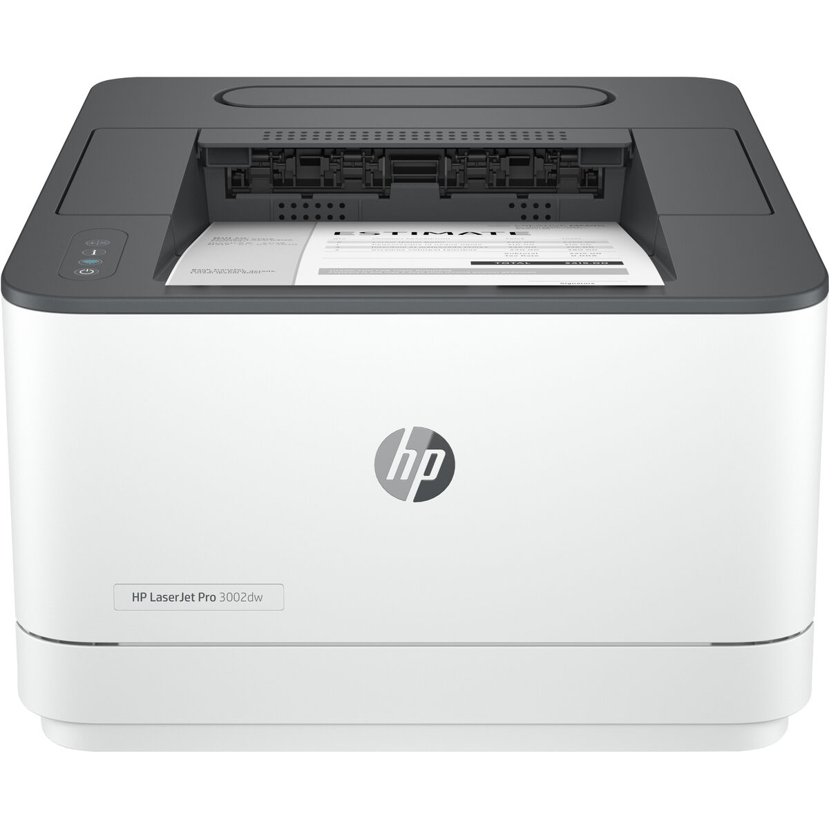 Picture of Laser Printer HP 3G652F#B19