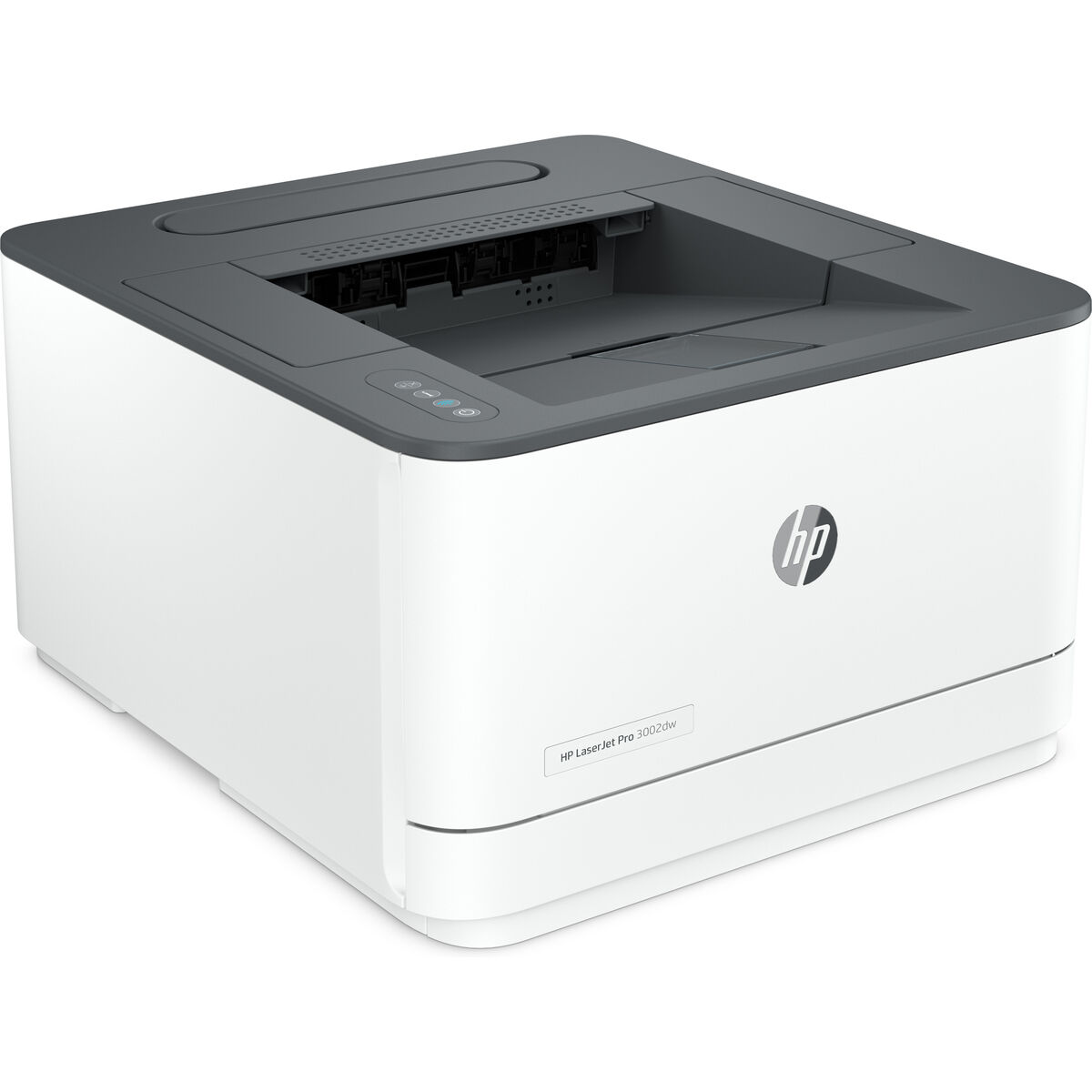 Picture of Laser Printer HP 3G652F#B19