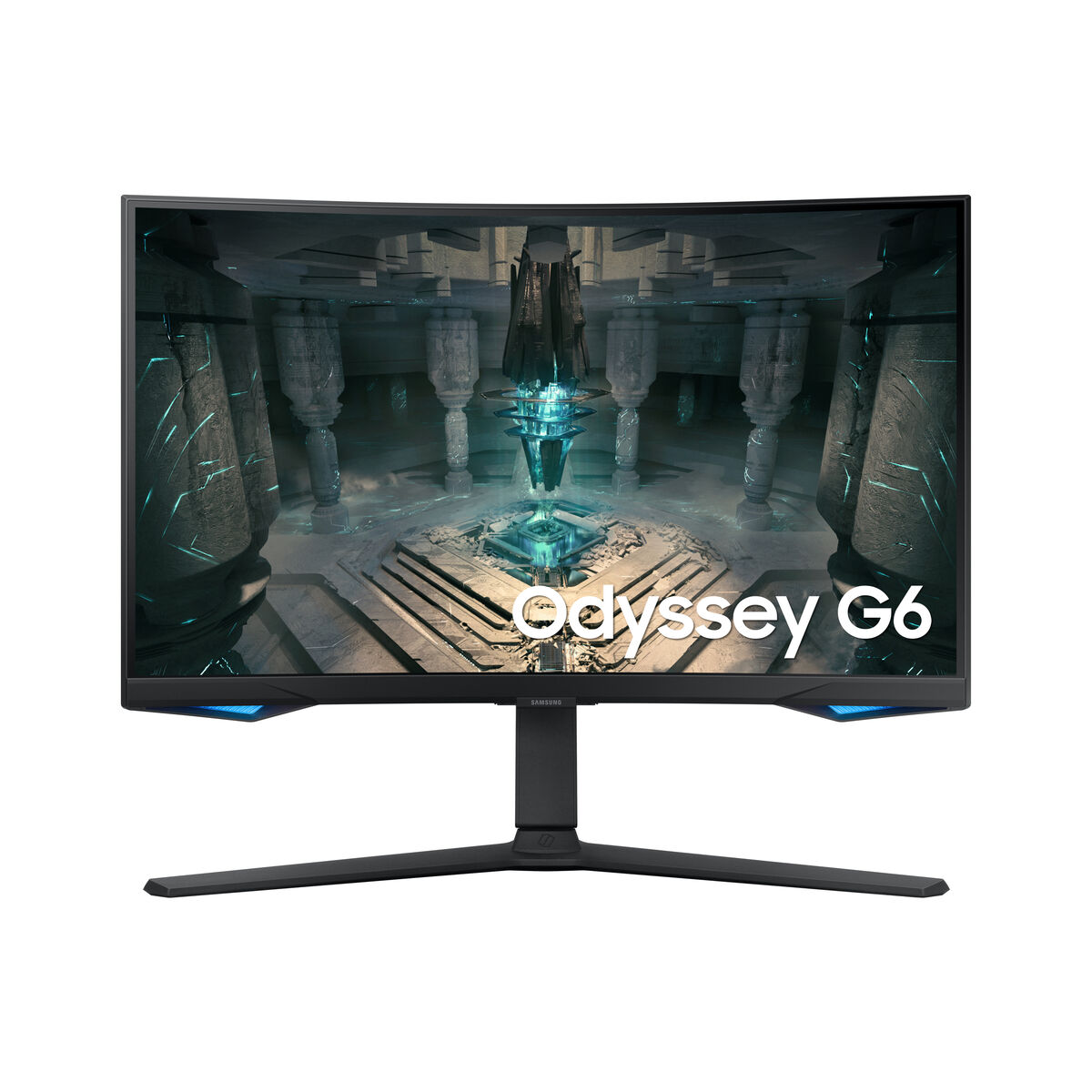 Obrazek Monitor Samsung LS27BG650EU Quad HD 240 Hz