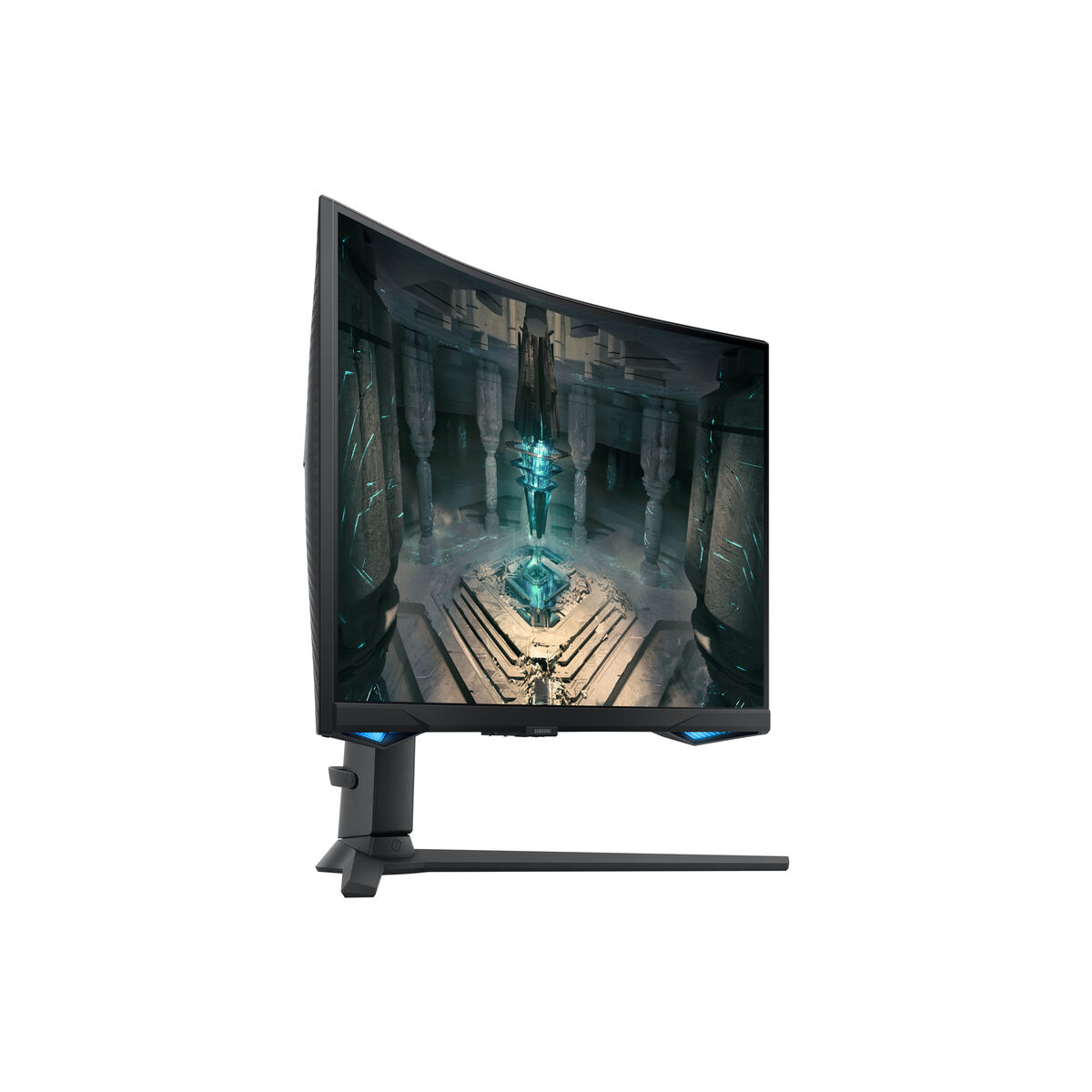 Obrazek Monitor Samsung LS27BG650EU Quad HD 240 Hz