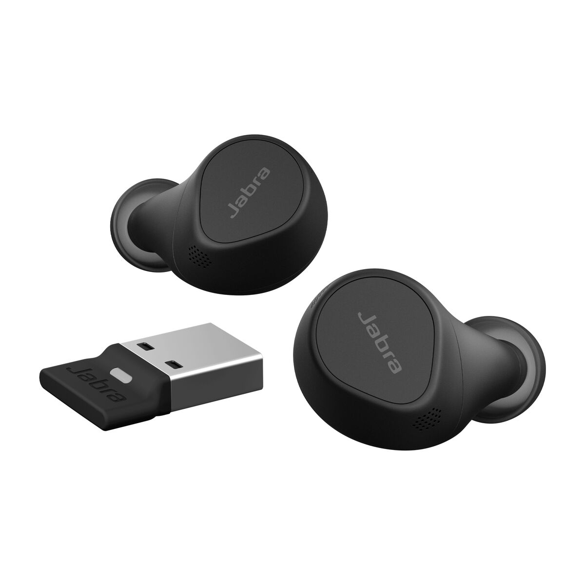 Afbeeldingen van Headphones GN Audio 20797-999-989 Black