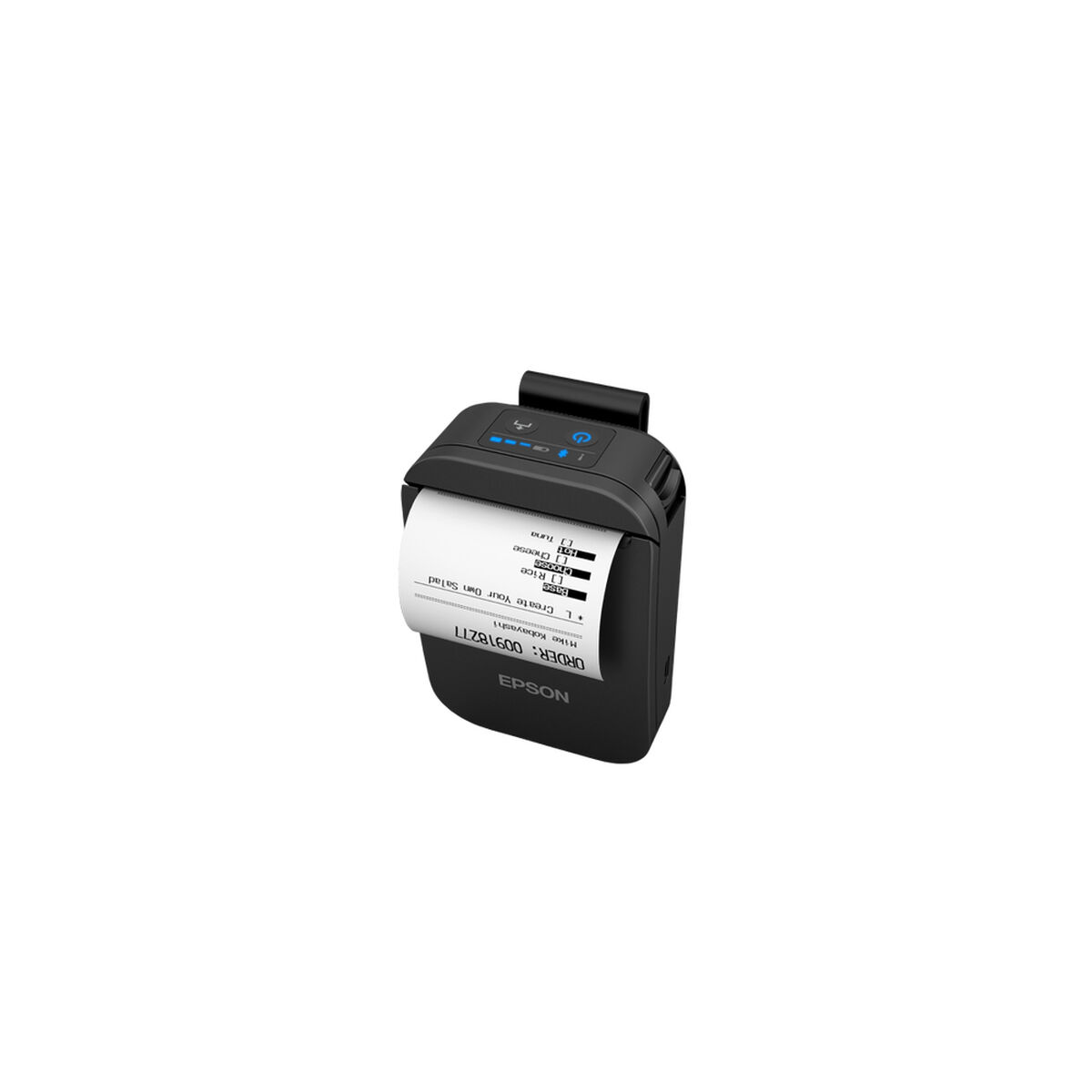 Image de Ticket Printer Epson C31CJ99111