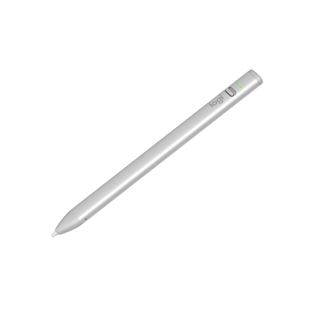 Optische pen Logitech 914-000074 Zilverkleurig 