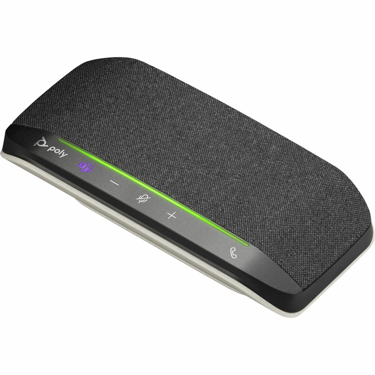 Afbeeldingen van Portable Bluetooth Speakers Poly 77P34AA