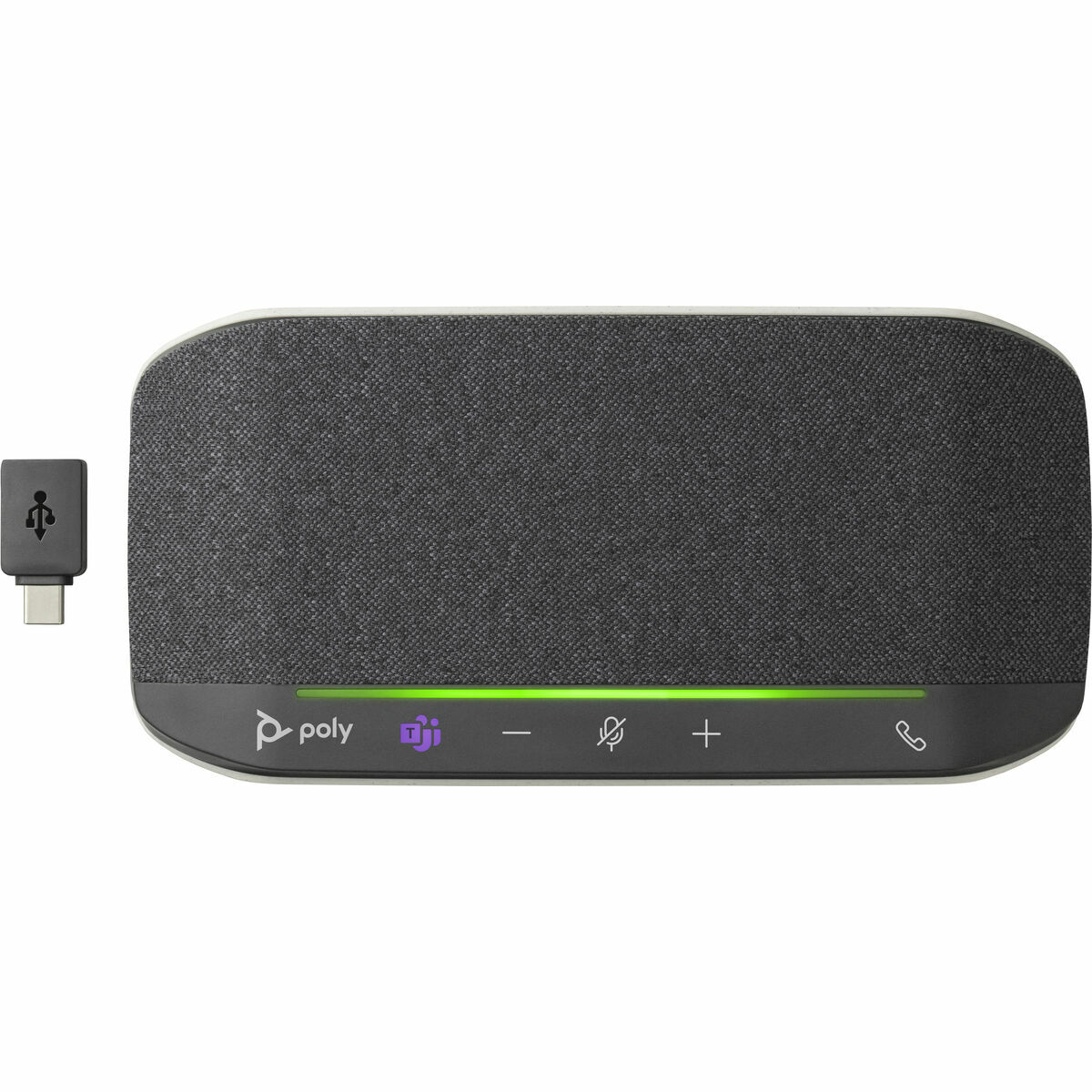 Afbeeldingen van Portable Bluetooth Speakers Poly 77P34AA