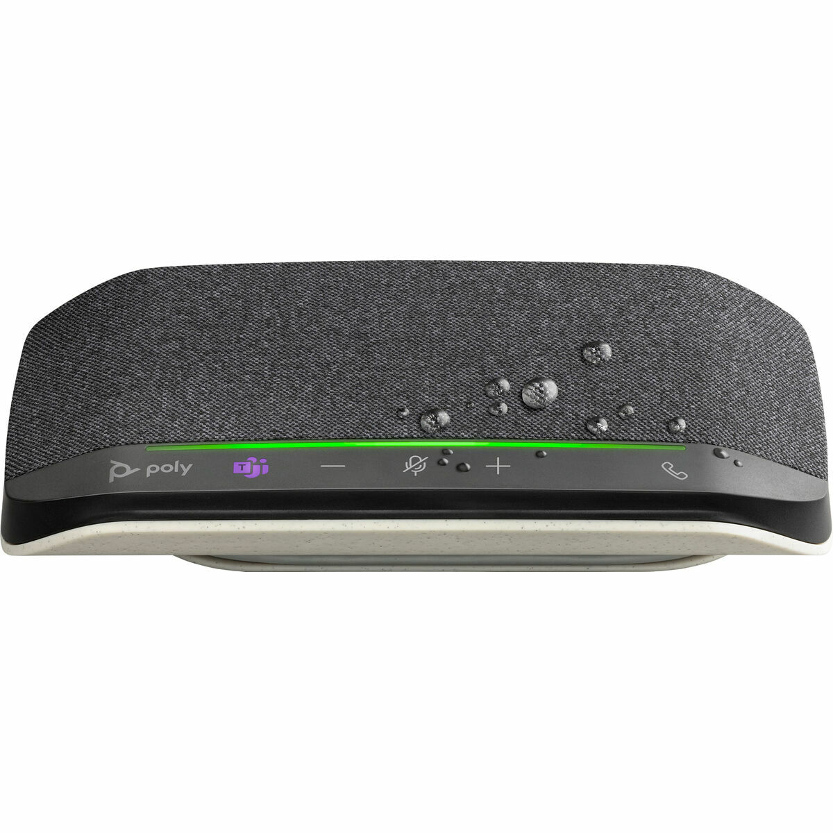 Afbeeldingen van Portable Bluetooth Speakers Poly 77P34AA