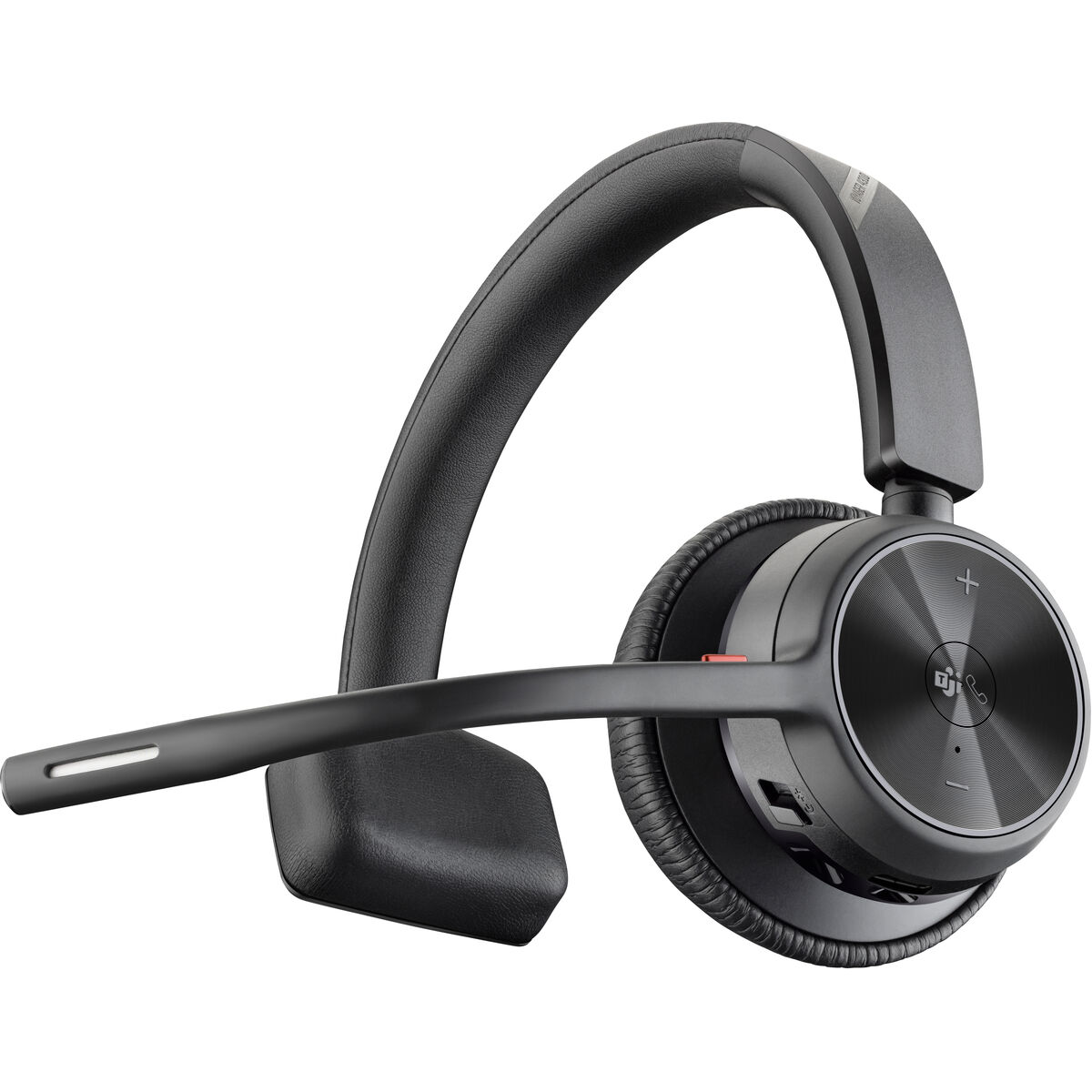 Picture of Headphones HP 77Y95AA Black