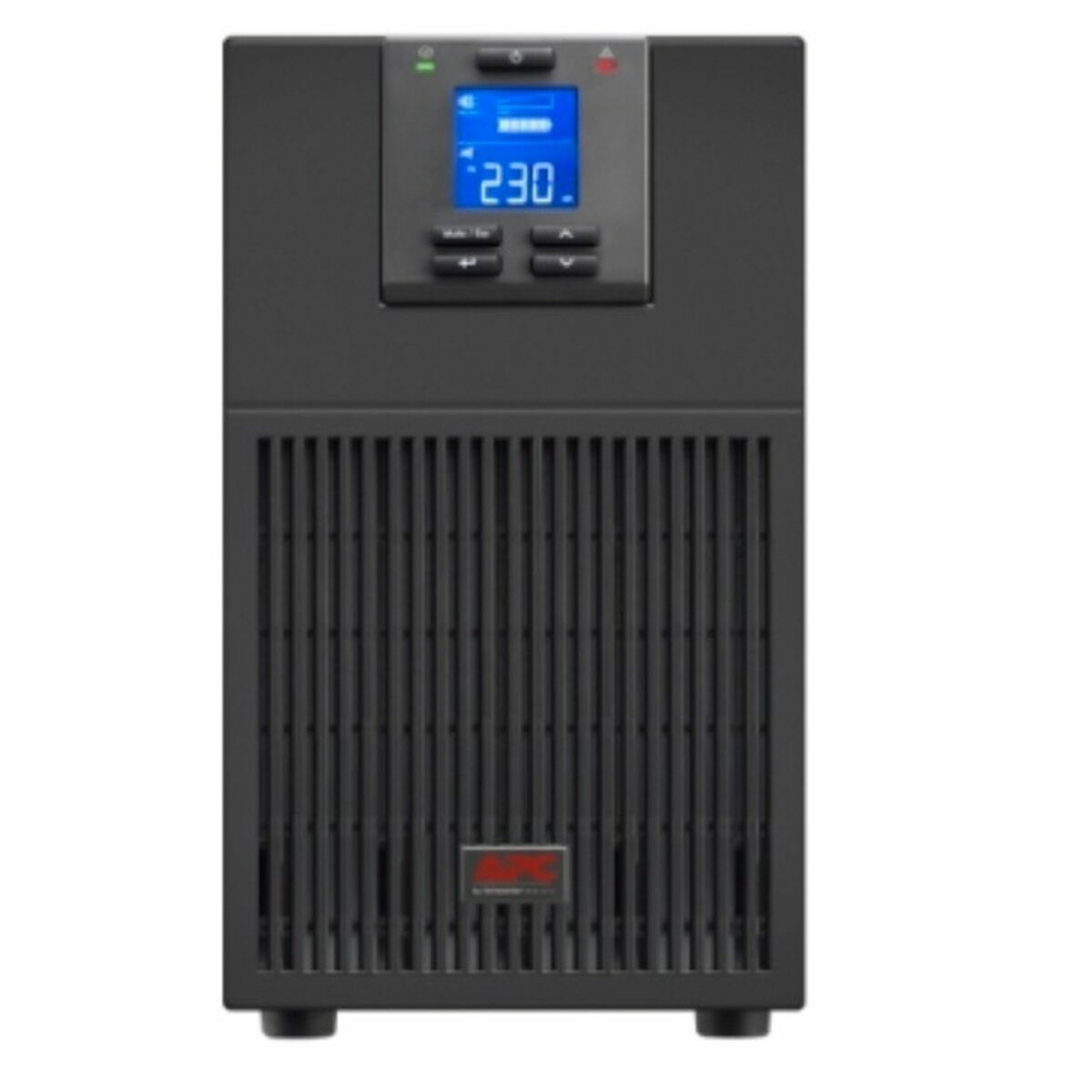 Picture of Uninterruptible Power Supply System Interactive UPS APC SRV3KI-E 2700 W