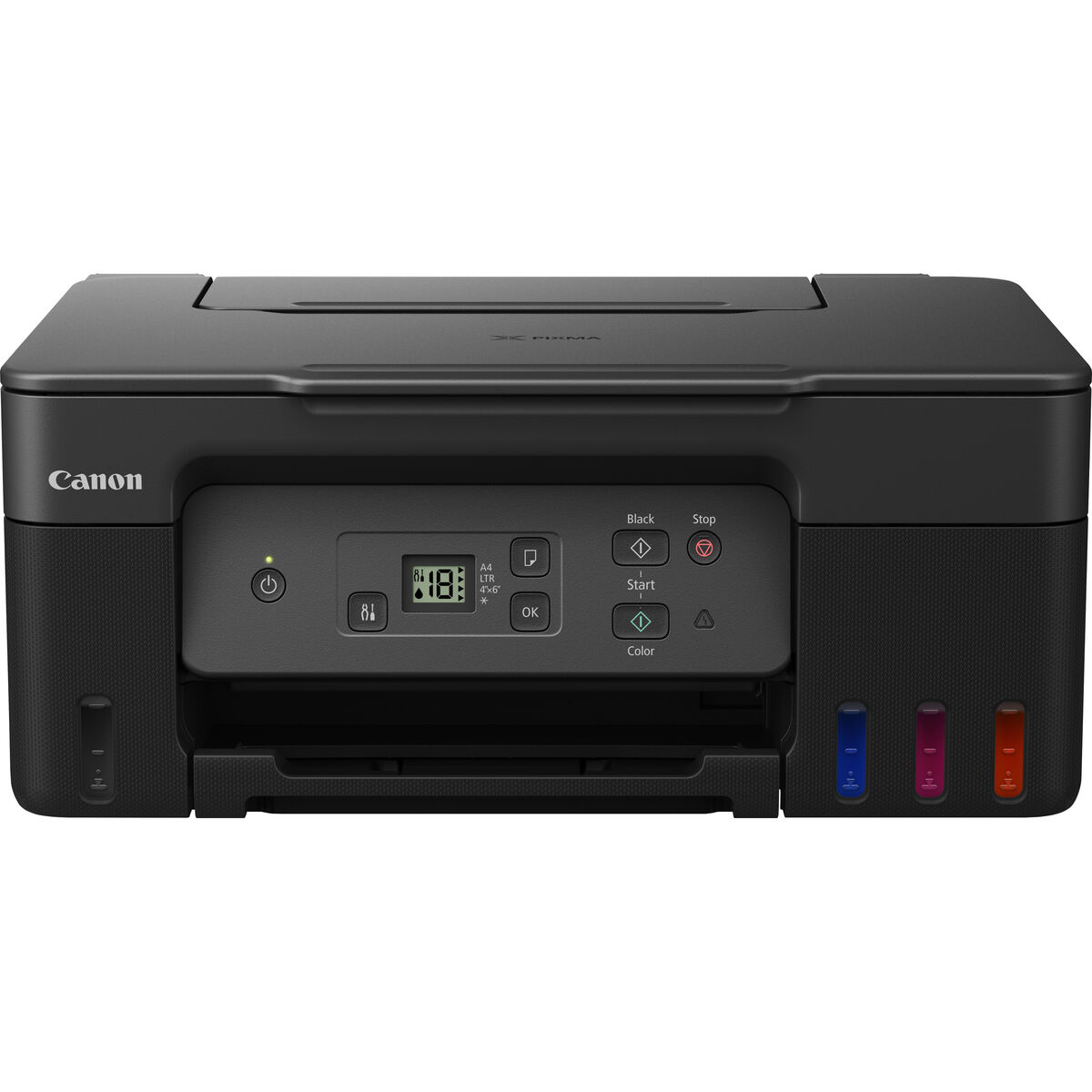 Imprimante Multifonction Canon PIXMA G2570