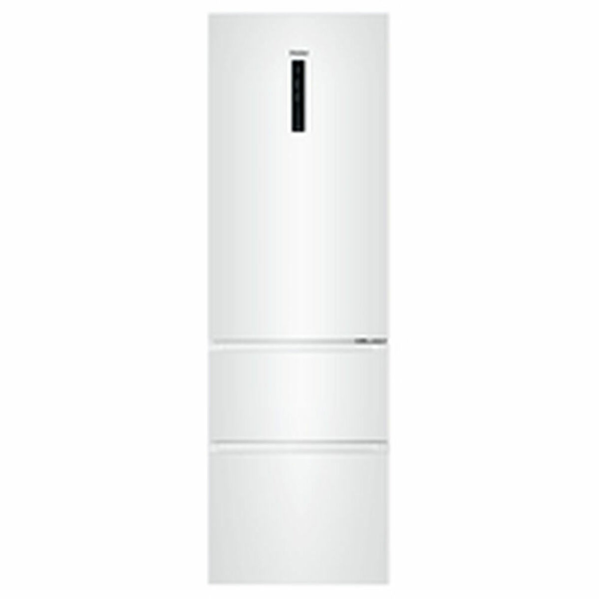 Réfrigérateur Combiné Haier HTR3619ENPW 190 x 60 cm 234 L Blanc