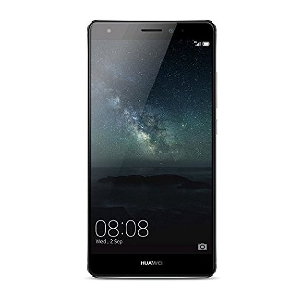 Smartphone Huawei Mate S 51097060 5,5" OLED OCTA CORE 2.2 GHz ANDROID 5.1 4G 32 GB 3 GB RAM
