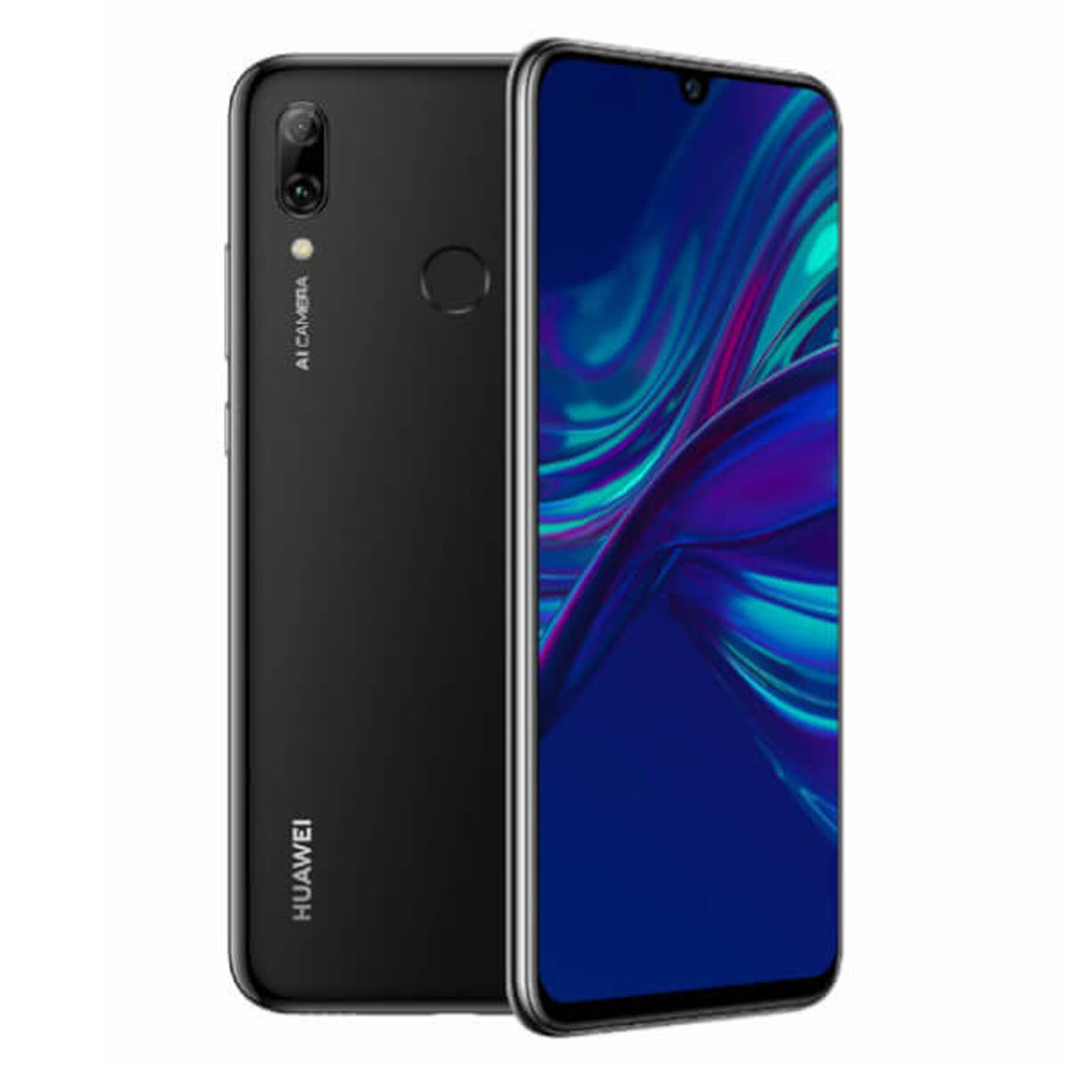Bild von Smartphone Huawei P Smart 2019 4G 6,2" FHD OC 3 GB RAM 64 GB 3 GB RAM 64 GB Black