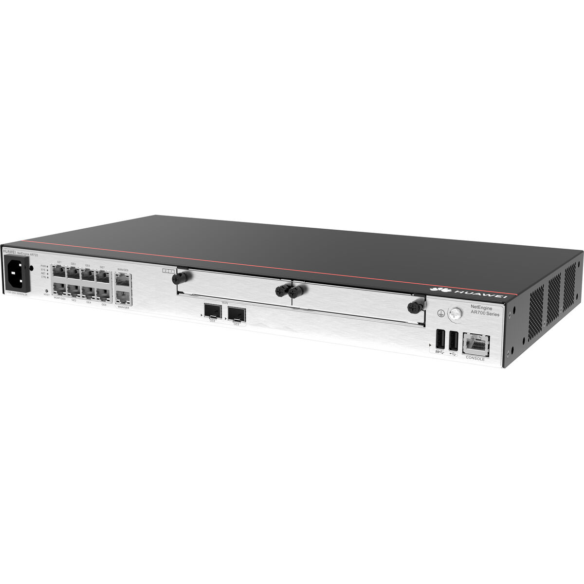 Afbeeldingen van Router Huawei AR720