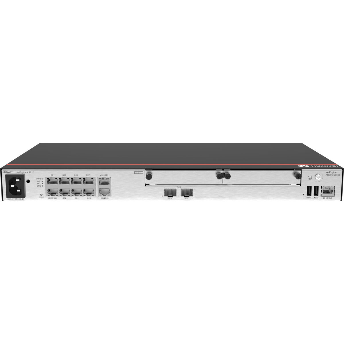 Afbeeldingen van Router Huawei AR720