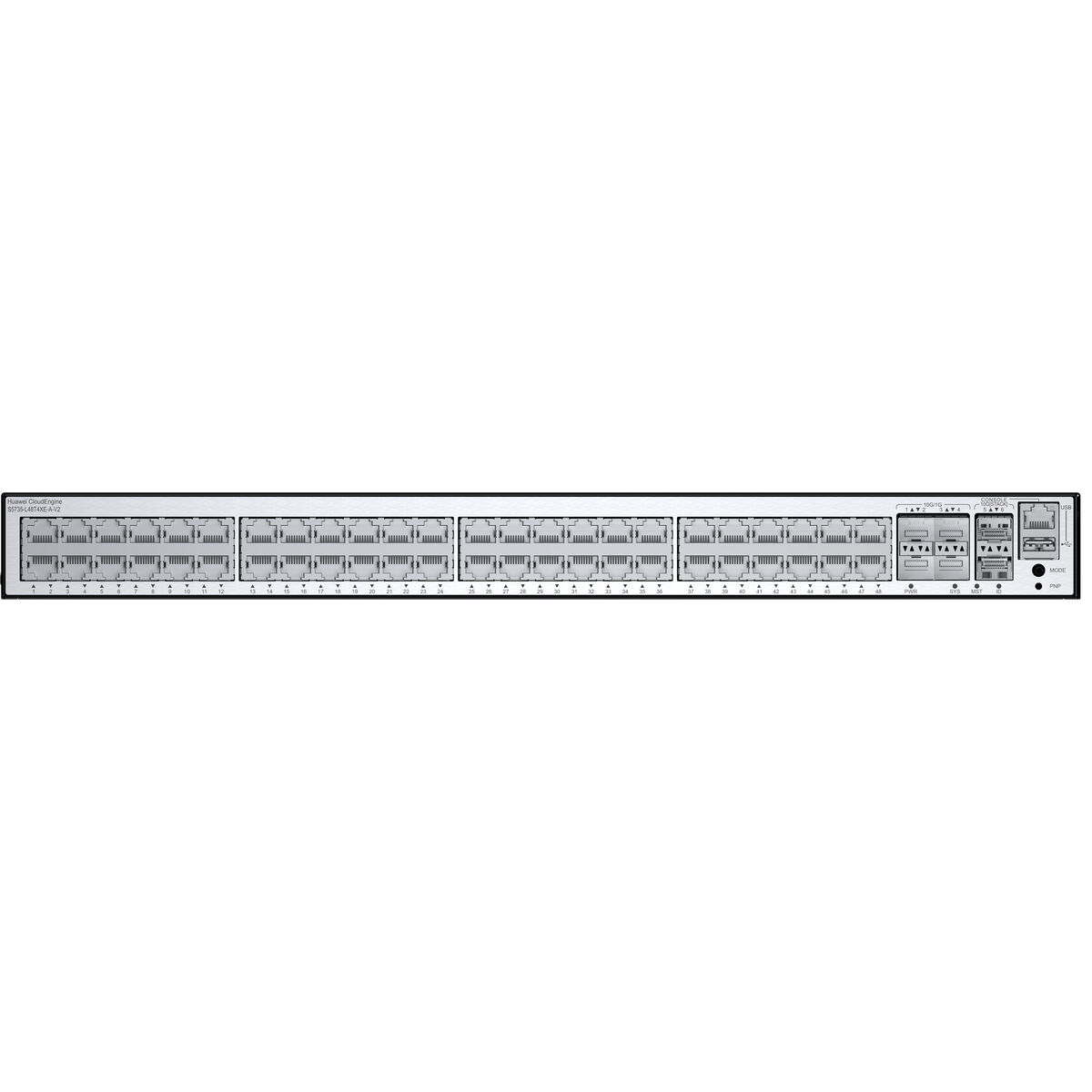Afbeeldingen van Glossy Photo Paper Huawei 98012040 USB 2.0 Ethernet LAN RJ45 x 48