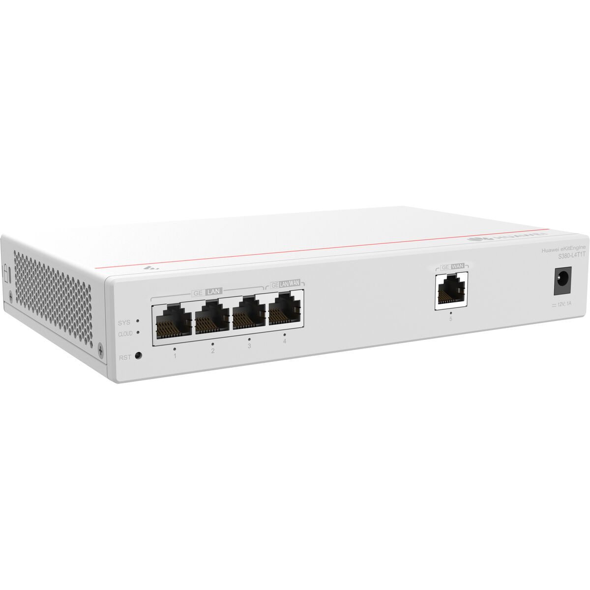 Afbeeldingen van Switch Huawei S380-L4T1T