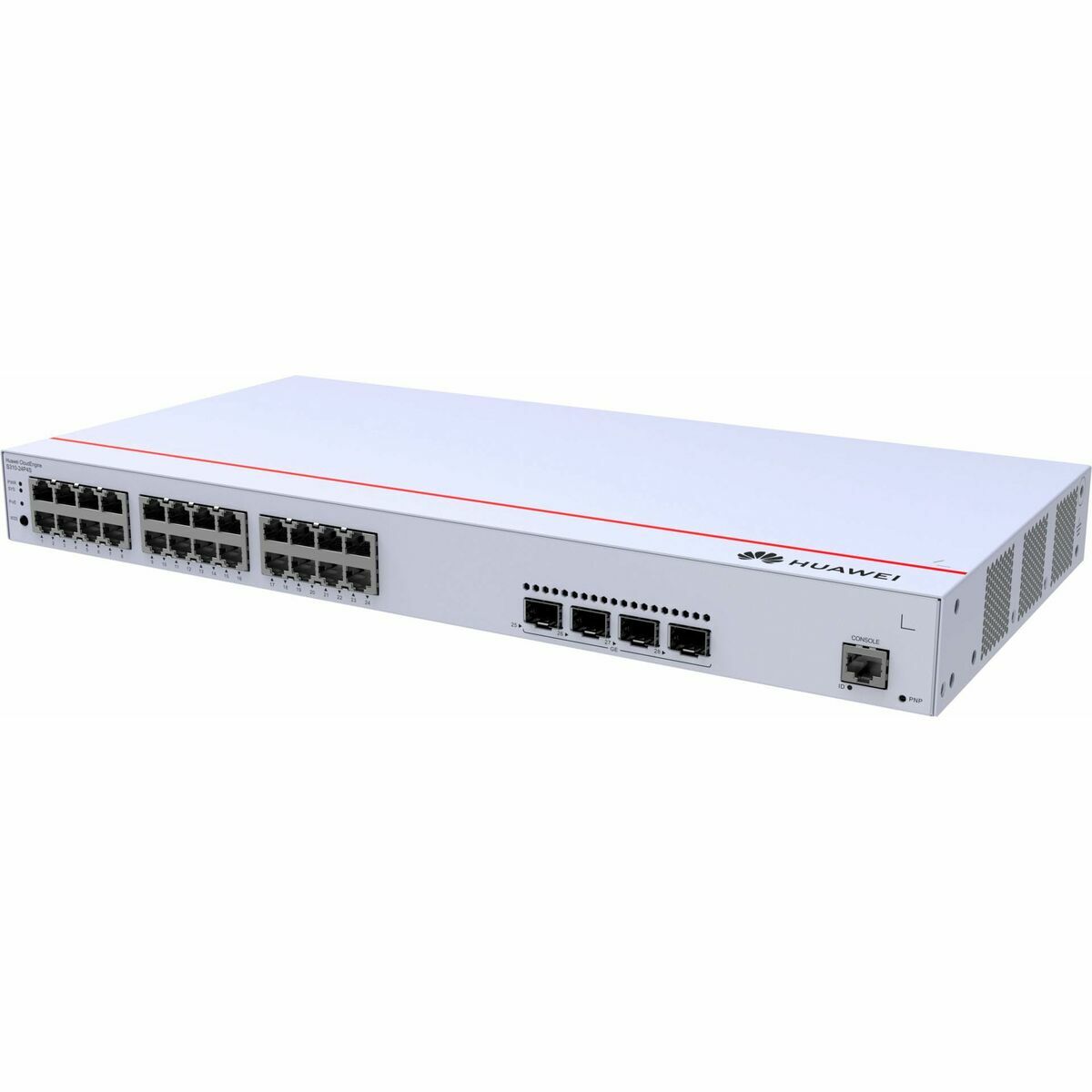 Afbeeldingen van Switch Huawei S310-24P4S