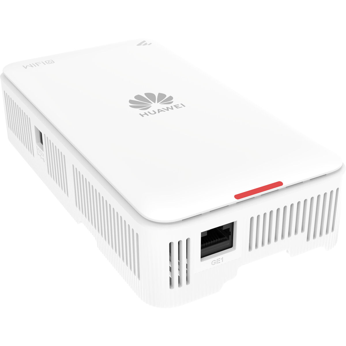 Picture of PLC Adapter Huawei HUAWEI AP263 White Grey