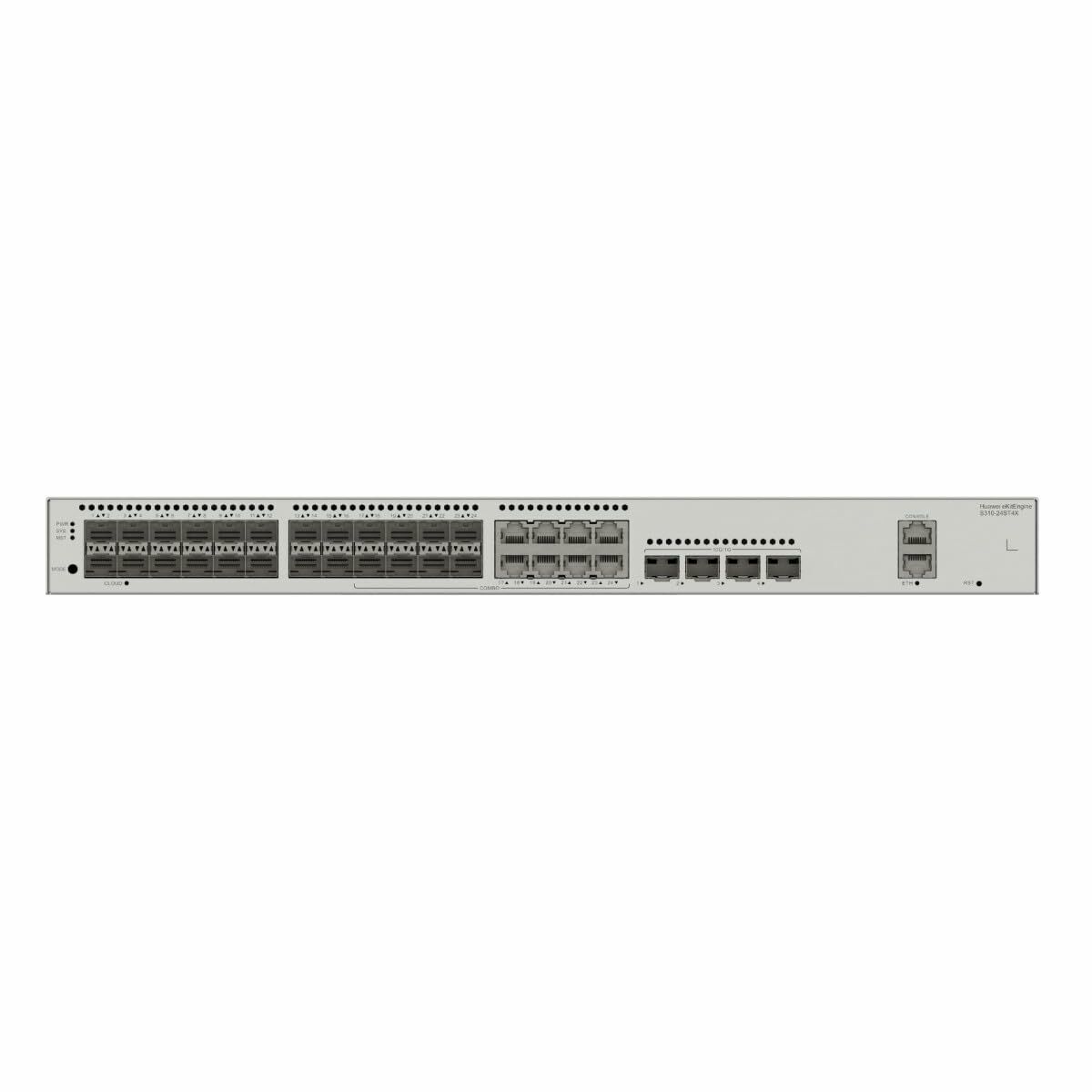 Picture of Switch Huawei 98012532
