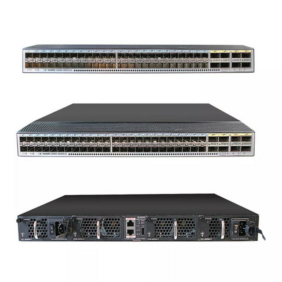 Afbeeldingen van Switch Huawei 98012627