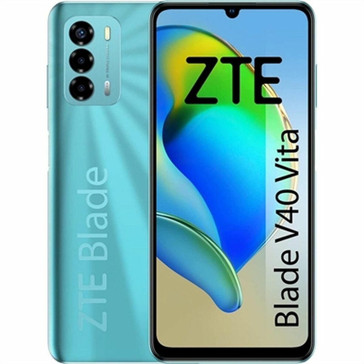 Телефоны Zte V10 Vita Купить