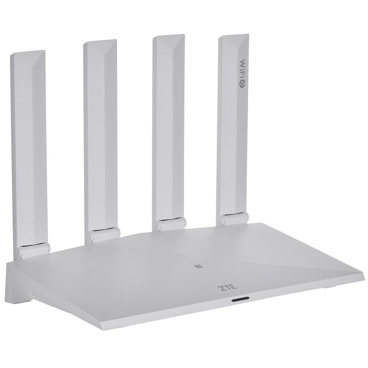 Afbeeldingen van Router ZTE MC889+T3000